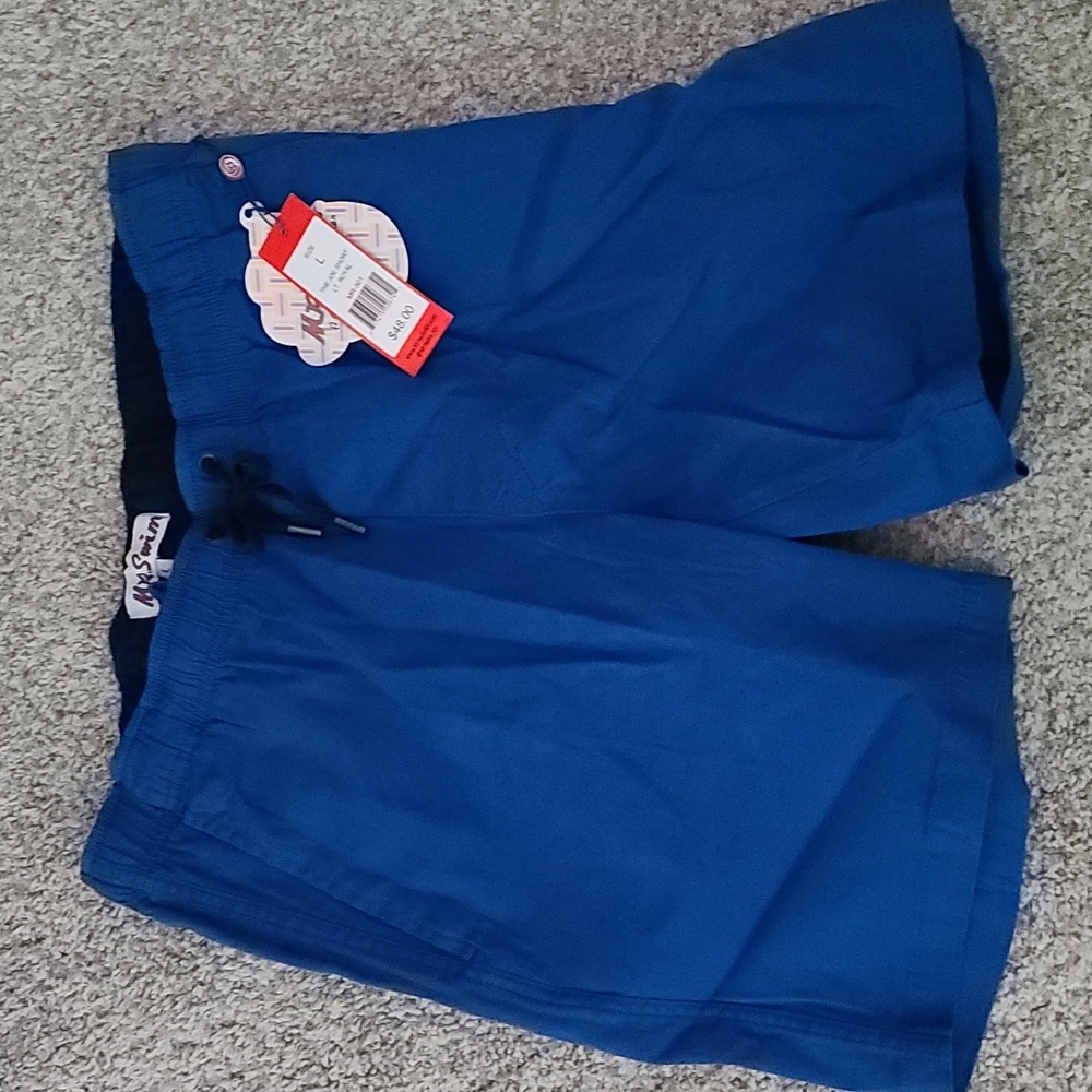Mr Swim Men's shorts nwt